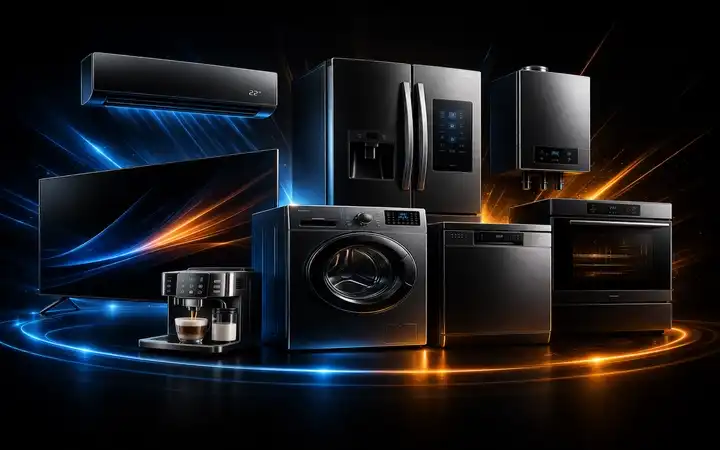 Bölge Servis Merkezi profesyonel teknik servis hizmeti