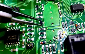 Aydın elektronik kart onarım ve anakart tamiri servisi