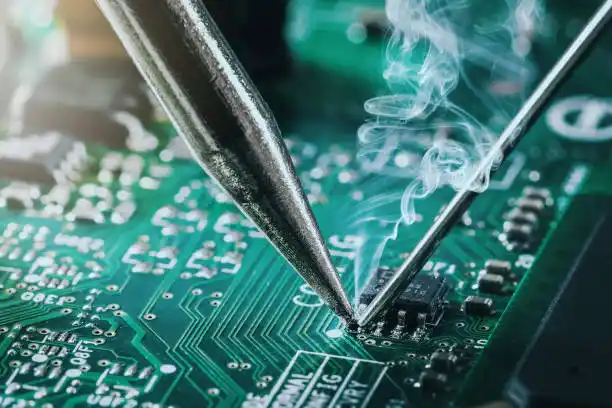 Elektronik Kart Onarım