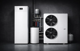 Aydın ısı pompası servisi: bakım, onarım ve performans kontrol