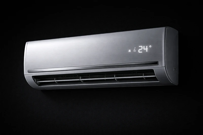 Aydın Klima Servisi