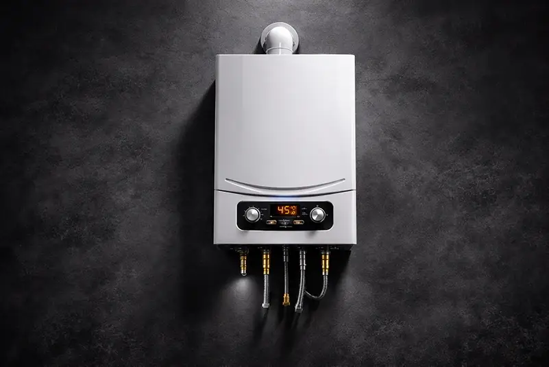 Aydın Kombi Servisi